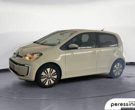 VOLKSWAGEN e-up! 5p