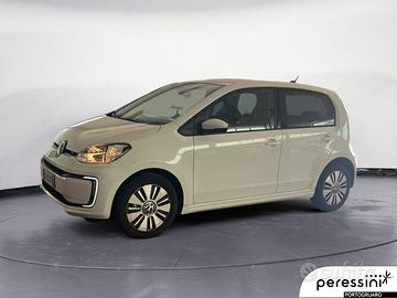 VOLKSWAGEN e-up! 5p