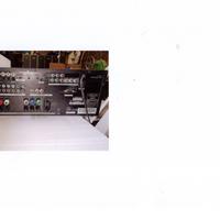 Amplificatore Harman/ Kardon