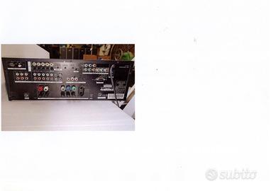 Amplificatore Harman/ Kardon