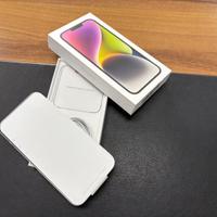 IPhone 14 Plus 128 GB Starlight perfetto