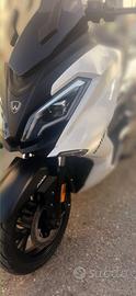 Scooter wottan storm 300s 2023 in garanzia