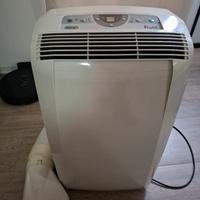 pinguino climatizzatore DeLonghi PAC CN91