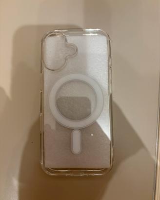 Cover iPhone 17