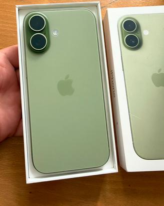 Iphone 17 256 garanzia apple