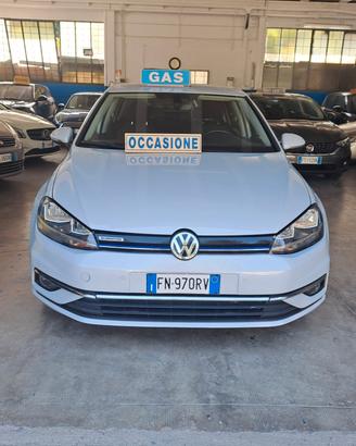Volkswagen Golf 1.4 TGI 5p. Executive BlueMotion