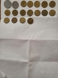 lotto Monete 