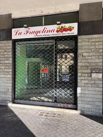 Negozio in centro a Ciriè