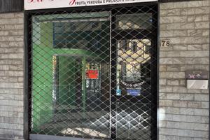 Negozio in centro a Ciriè