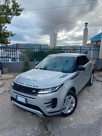 Land Rover Range Evoque R-Dynamic S 4wd