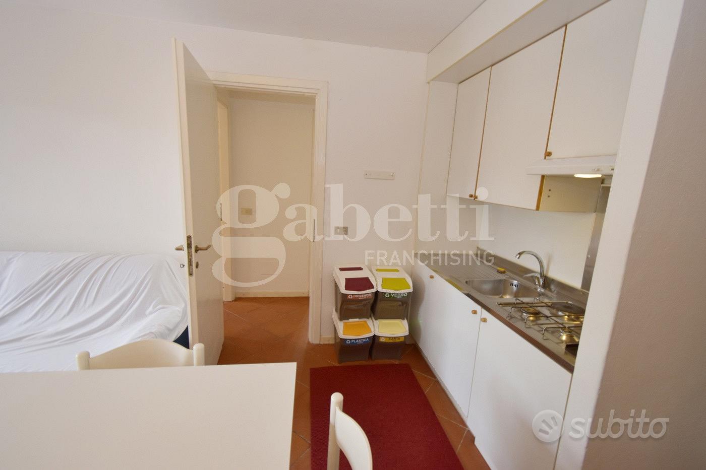 Apartment in Terranoa/Olbia, Porto Rotondo - Vista 5