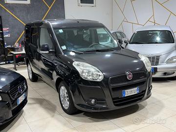 FIAT - Doblò - 1.6 Mjt Automatico X Trasporto