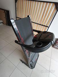FITFIU Fitness MC-200 - Tapis Roulant