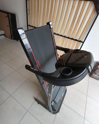 FITFIU Fitness MC-200 - Tapis Roulant