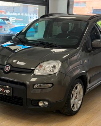 FIAT Panda 3ª serie Panda 1.0 FireFly S&S Hybrid