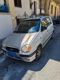 Atos Hyundai