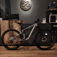 Specialized Epic EVO taglia S Cool Grey usato