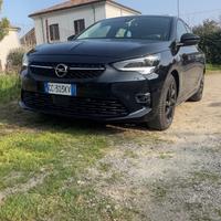 Opel Corsa 2020