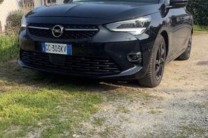 Opel Corsa 2020
