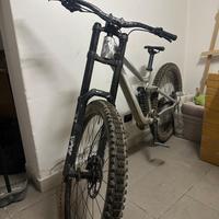 Scott Gambler 920 L 2020