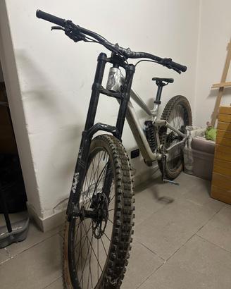 Scott Gambler 920 L 2020