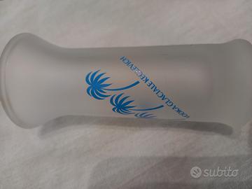 piccoli bicchieri da vodka