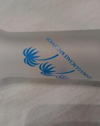 piccoli bicchieri da vodka