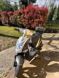 Kymco Agility 50cc