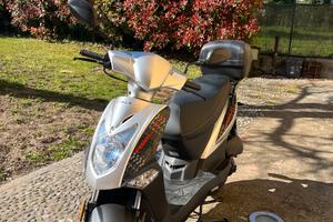 Kymco Agility 50cc