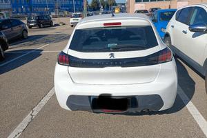 Peugeot 208 PureTech 75 Start & Stop Active