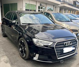 Audi A3 Sport 1600 TDi