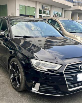 Audi A3 Sport 1600 TDi