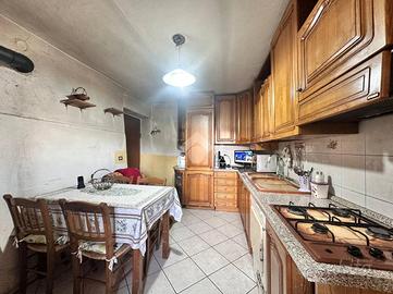 CASA SEMINDIPENDENTE A TORTONA