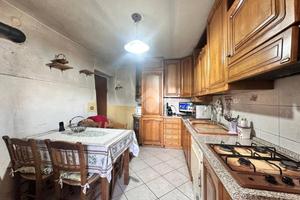 CASA SEMINDIPENDENTE A TORTONA