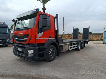 IVECO AS260SY