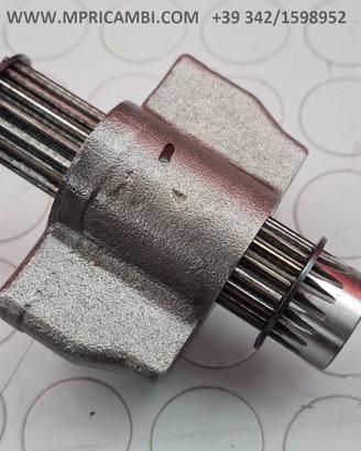 CONTROALBERO INGRANAGGIO KAWASAKI KLR 570 1988 198