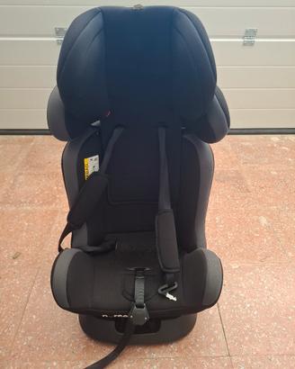 Seggiolino auto Jane 9-36 kg