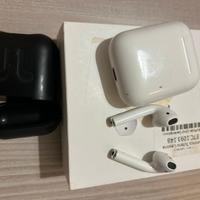 Apple Airpods 2 seconda generazione