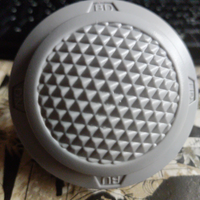 Ricambio pedale posizione poltrona riunito dentist