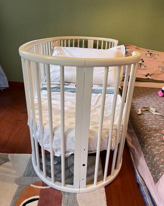 Letto stokke sleepi