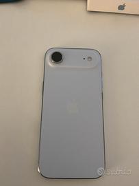 iPhone air 256 gb