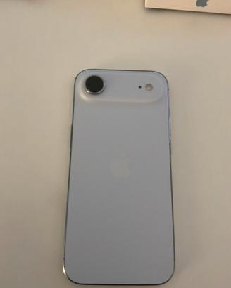 iPhone air 256 gb