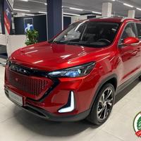 EVO Evo5 1.5 Turbo Bifuel GPL 127CV 6m