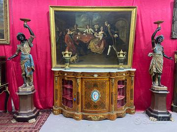 Servante Napoleone III