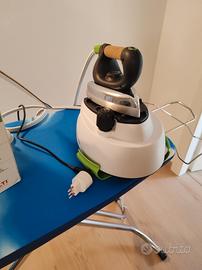 Ferro da stiro 535 ECO_PRO Polti Vaporella
