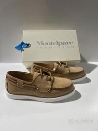 scarpe da barca