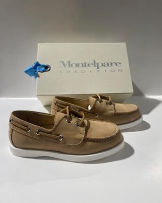 scarpe da barca