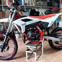 Beta RR50 ennduro SPORT