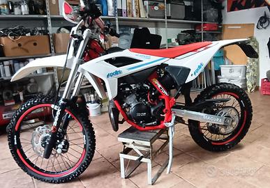 Beta RR50 ennduro SPORT