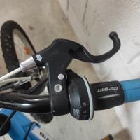 MTB bambino/a